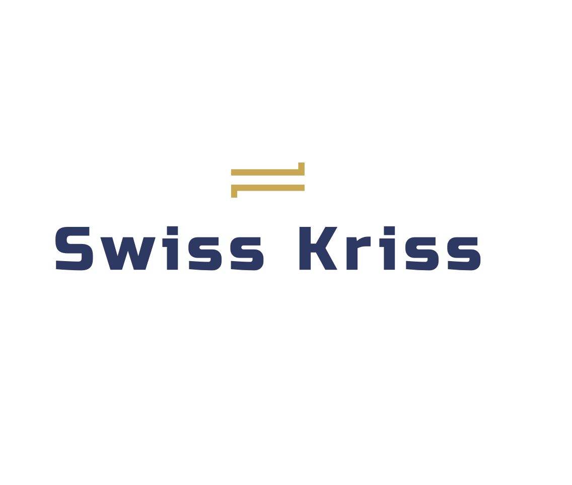 Swiss Kriss logo